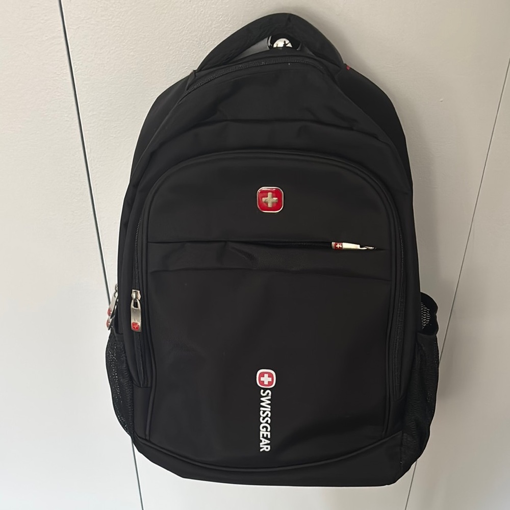 Swiss gear backpack